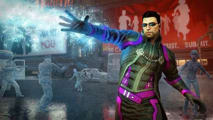 SAINTS ROW IV GAME OF THE CENTURY EDITION Free Download Torrent