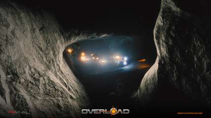 OVERLOAD PC GAME FREE DOWNLOAD TORRENT