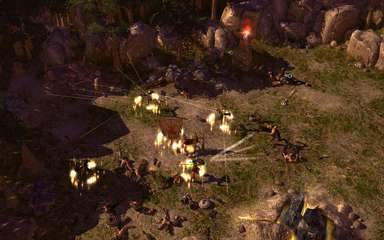TITAN QUEST ANNIVERSARY EDITION DLCS Game Free Download Torrent