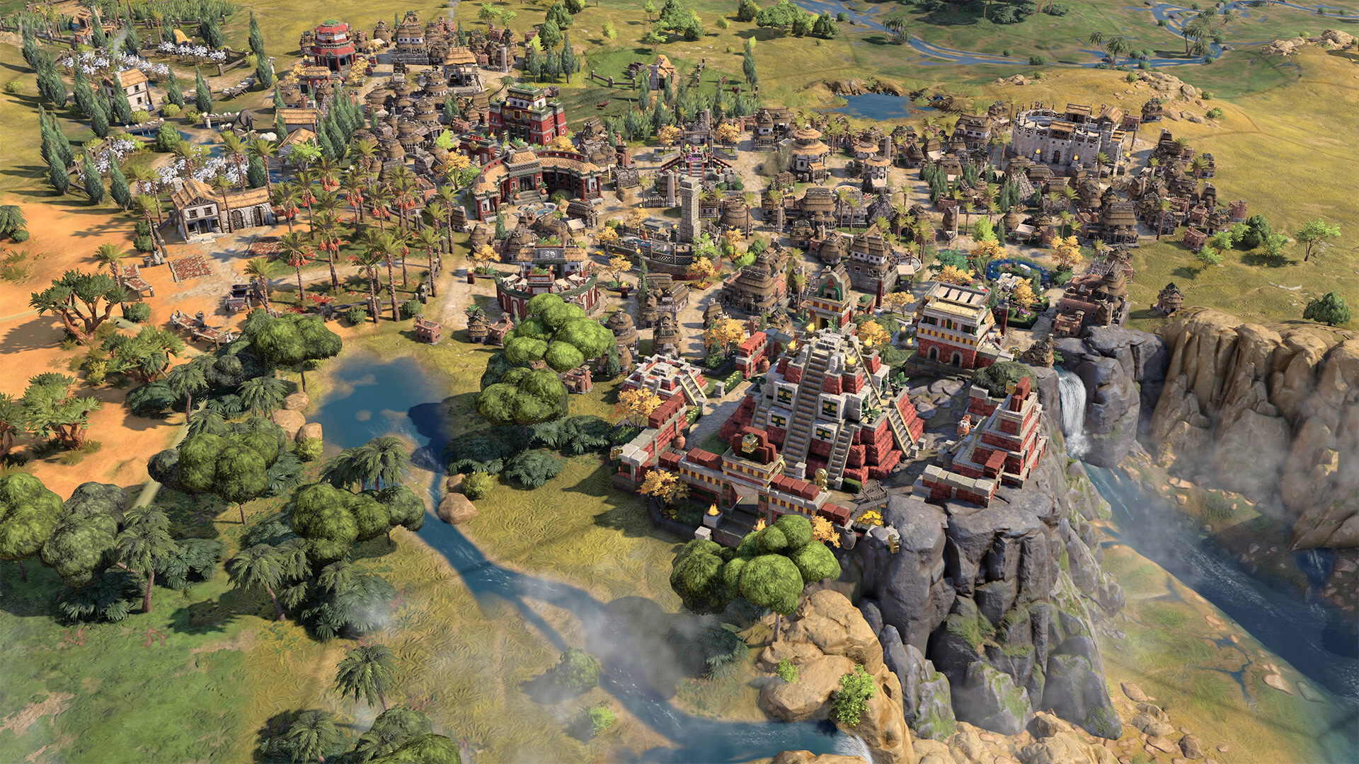 Sid Meier’s Civilization VII: Settler’s Edition – v1.3.2 (1217315) PT-BR + Torrent + 34 DLCs (HYPERVISOR) 4