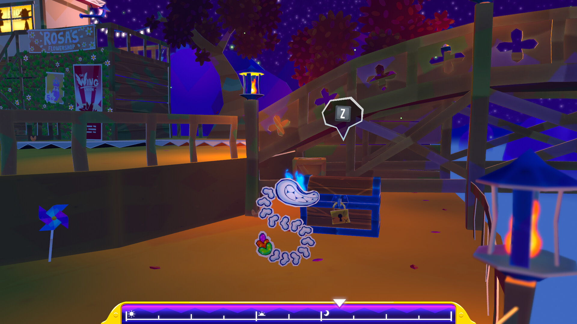 Kulebra and the Souls of Limbo: Deluxe Edition v1.0.13 PT-BR + Torrent + Bonus Soundtrack 4
