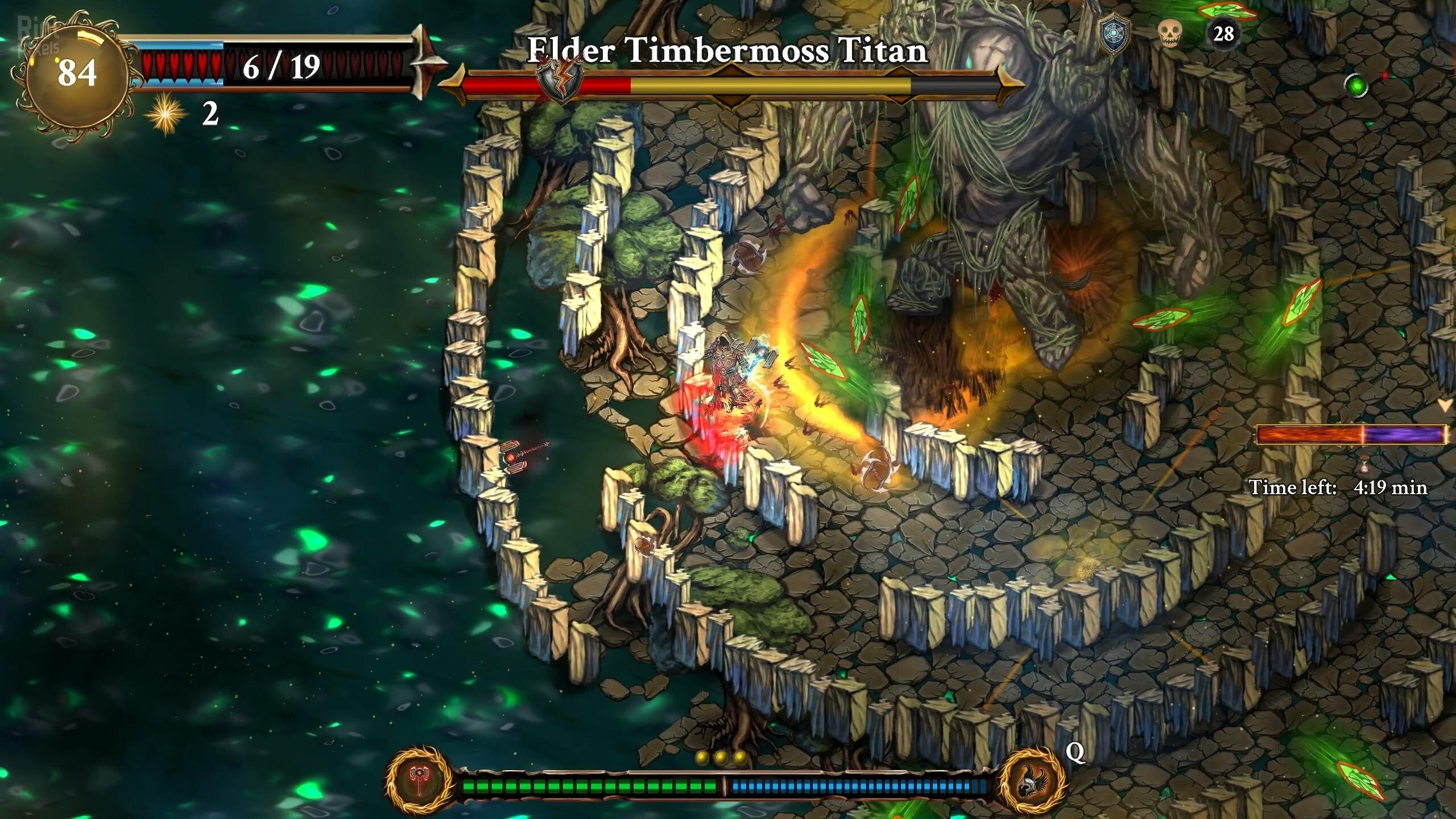 Striving for Light PT-BR + torrent v1.0.0.0c + Bonus Soundtrack 2
