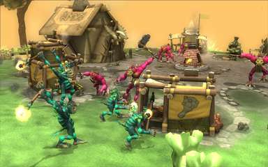 SPORE COLLECTION – GOG DRM-FREE Download Torrent