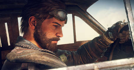 MAD MAX PC GAME FREE DOWNLOAD TORRENT