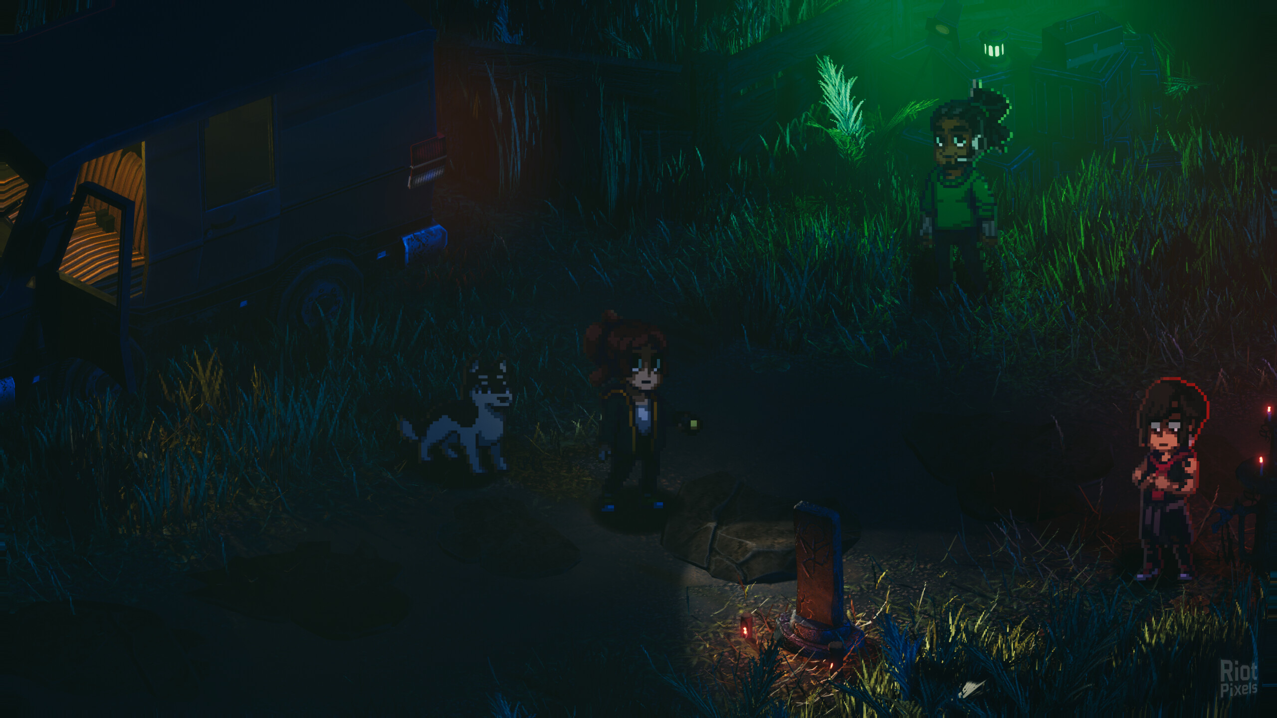 Enigma of Fear v1.0.2 PT-BR + Torrent 1
