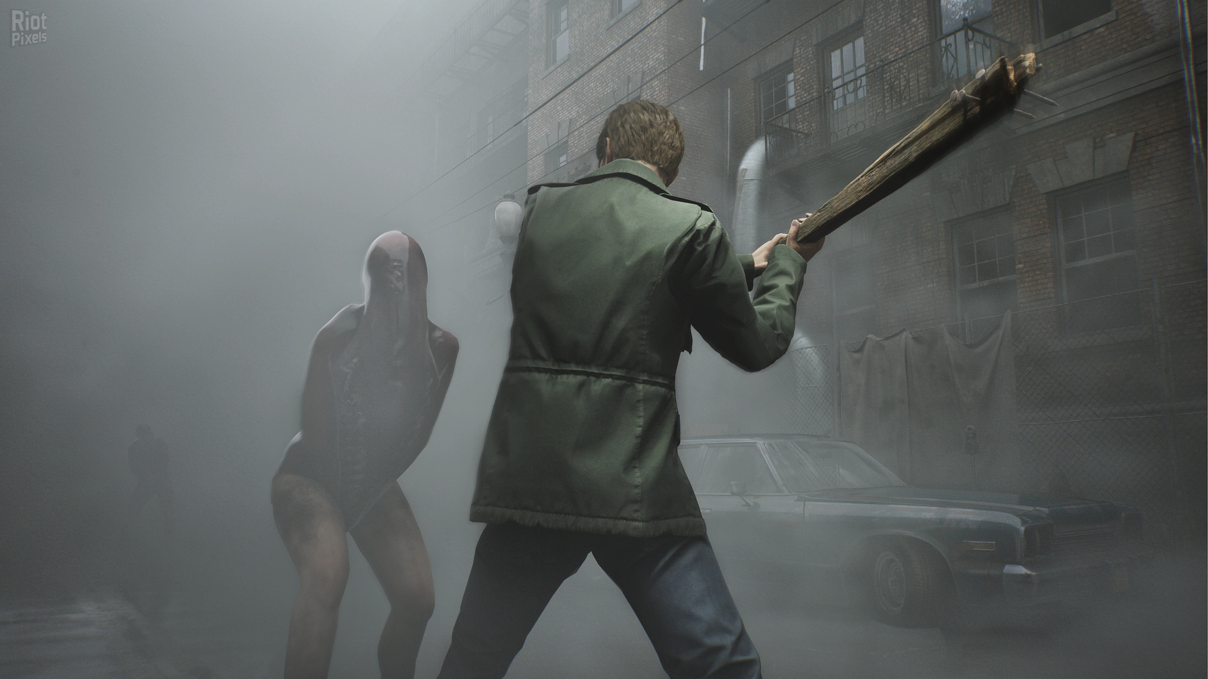 Silent Hill 2: Digital Deluxe Edition – v1.1.236.114 PT-BR + Torrent + 4 DLCs/Bonuses 6