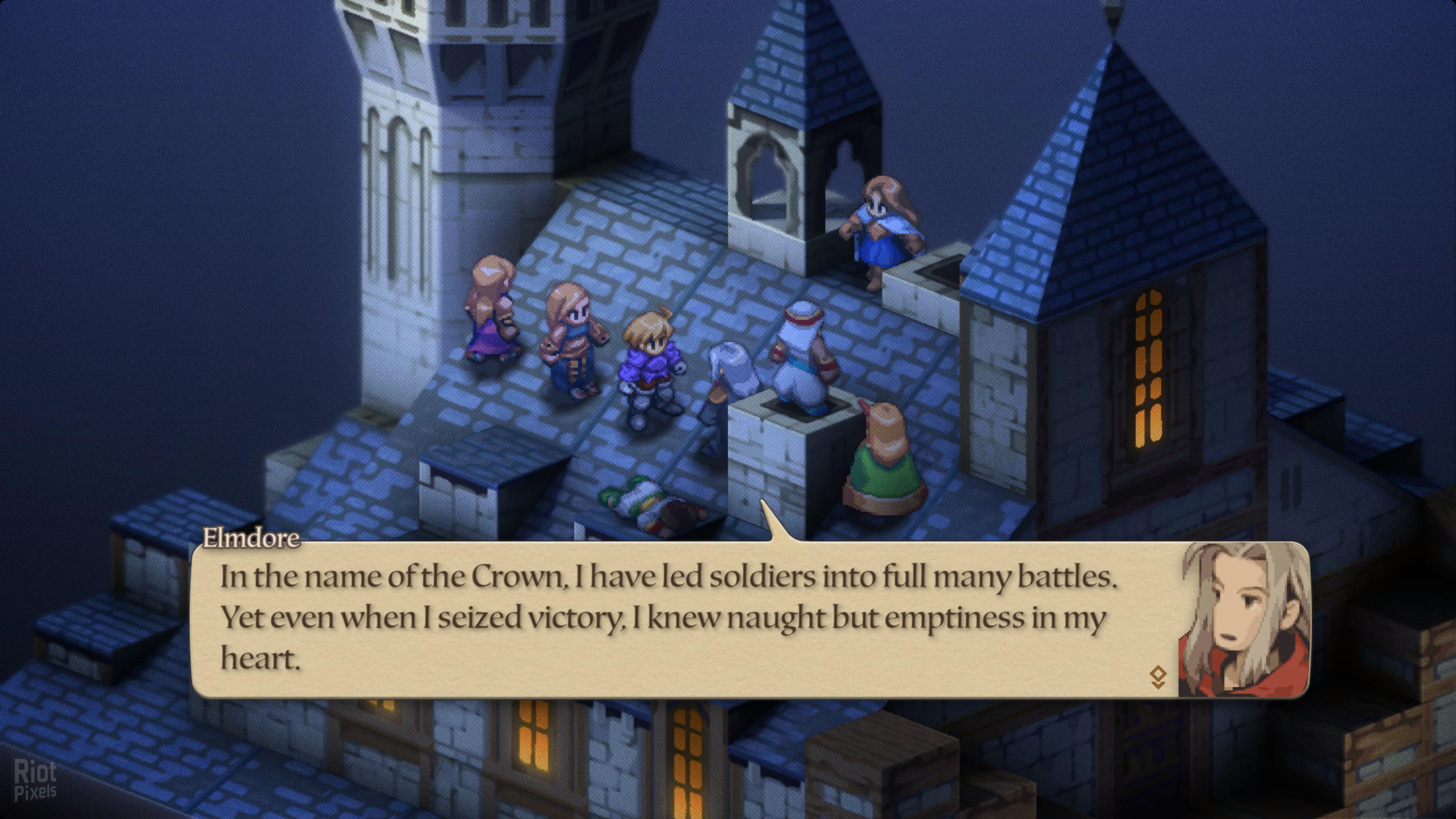 FINAL FANTASY TACTICS: The Ivalice Chronicles – Deluxe Edition + Soundtrack Bundle v1.4.0 PT-BR + Torrent + 3 DLCs/Bonuses (HYPERVISOR) [FitGirl Repack] 2