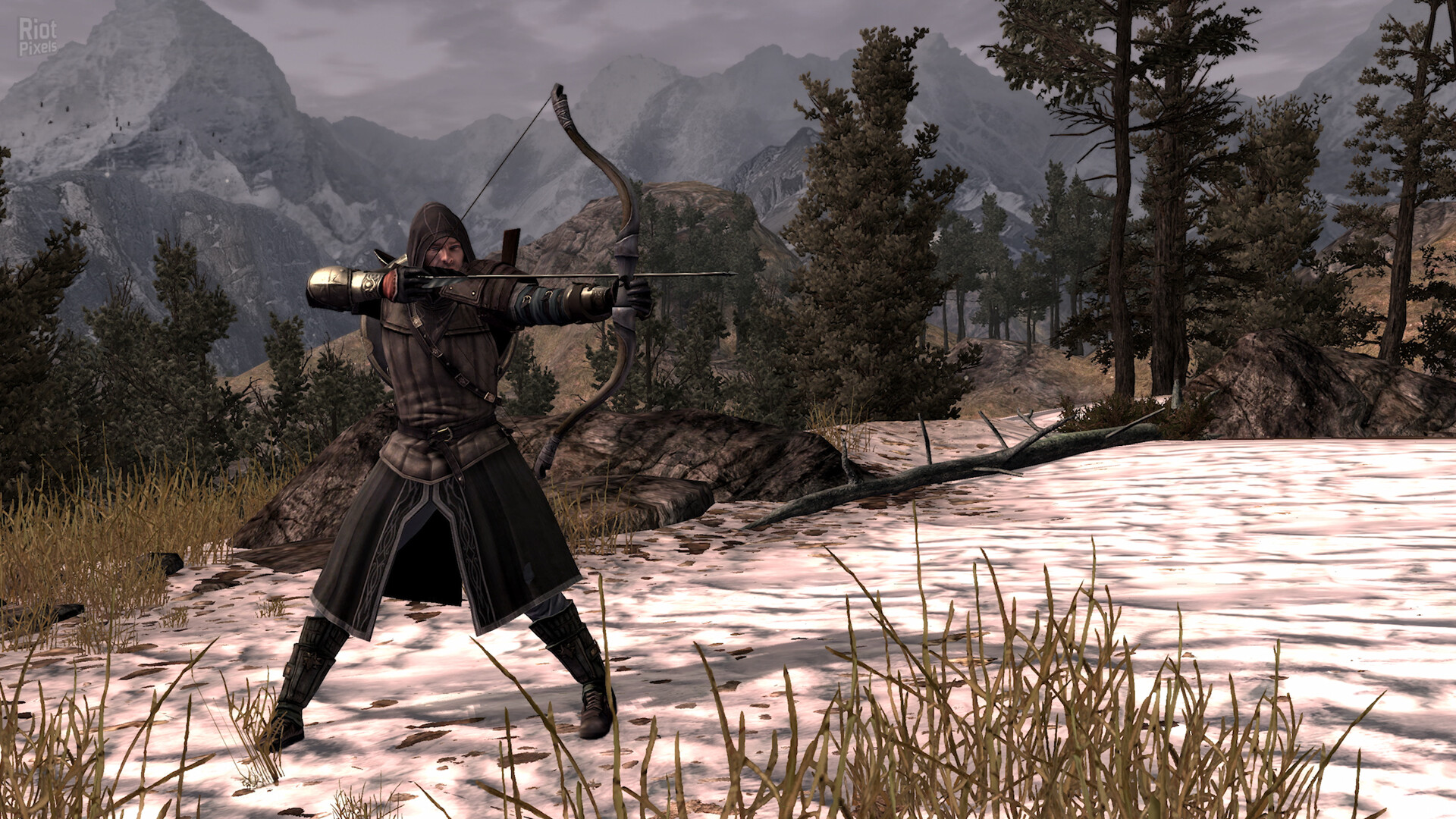 The Lord of the Rings: War in the North – Legacy Edition Build 519831 PT-BR + Torrent 3