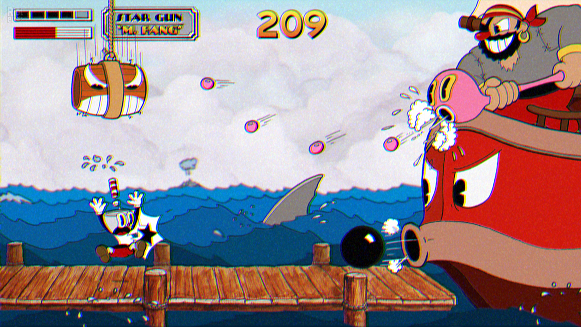 free cuphead download game
