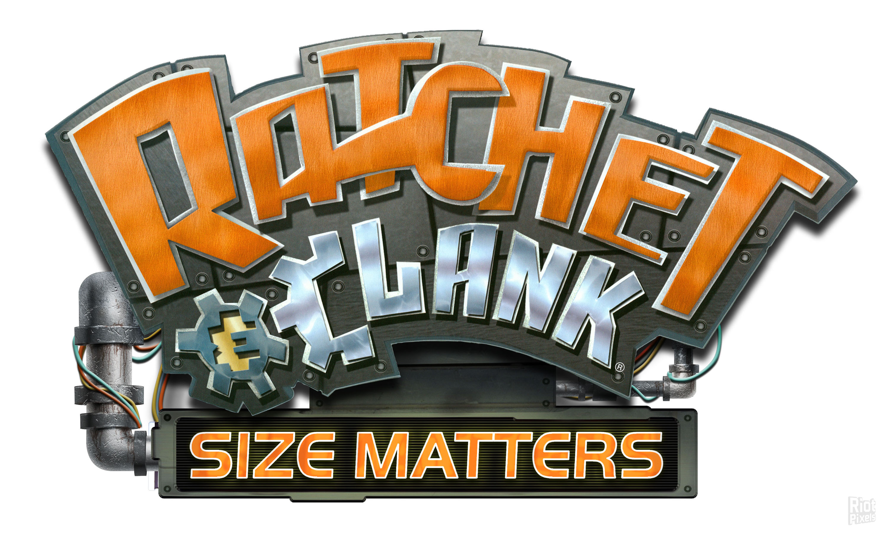 Besonik Size Matters