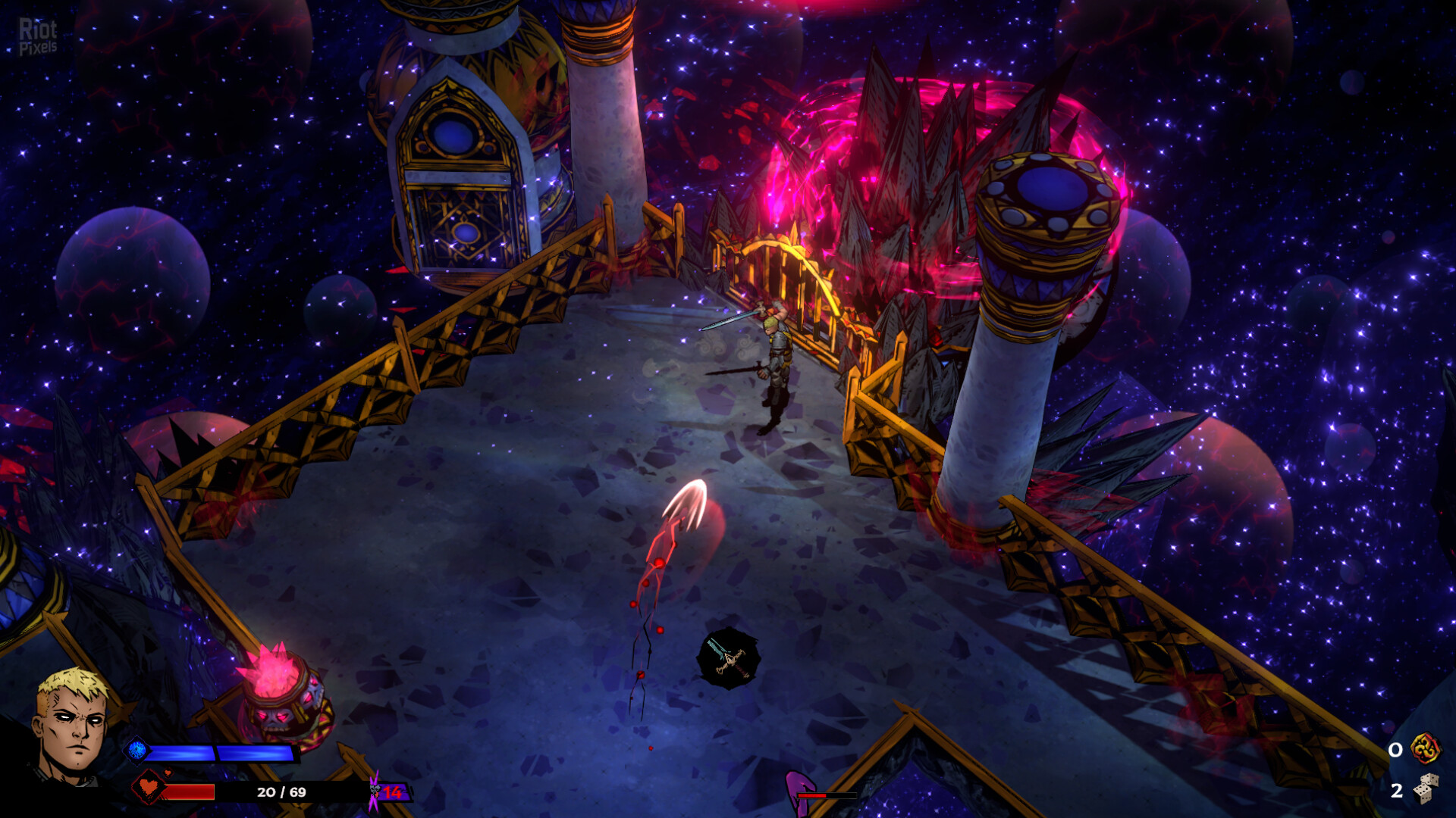 SWORN: Deluxe Edition v1.0.0.1.1002 PT-BR + torrent + 4 DLCs 5