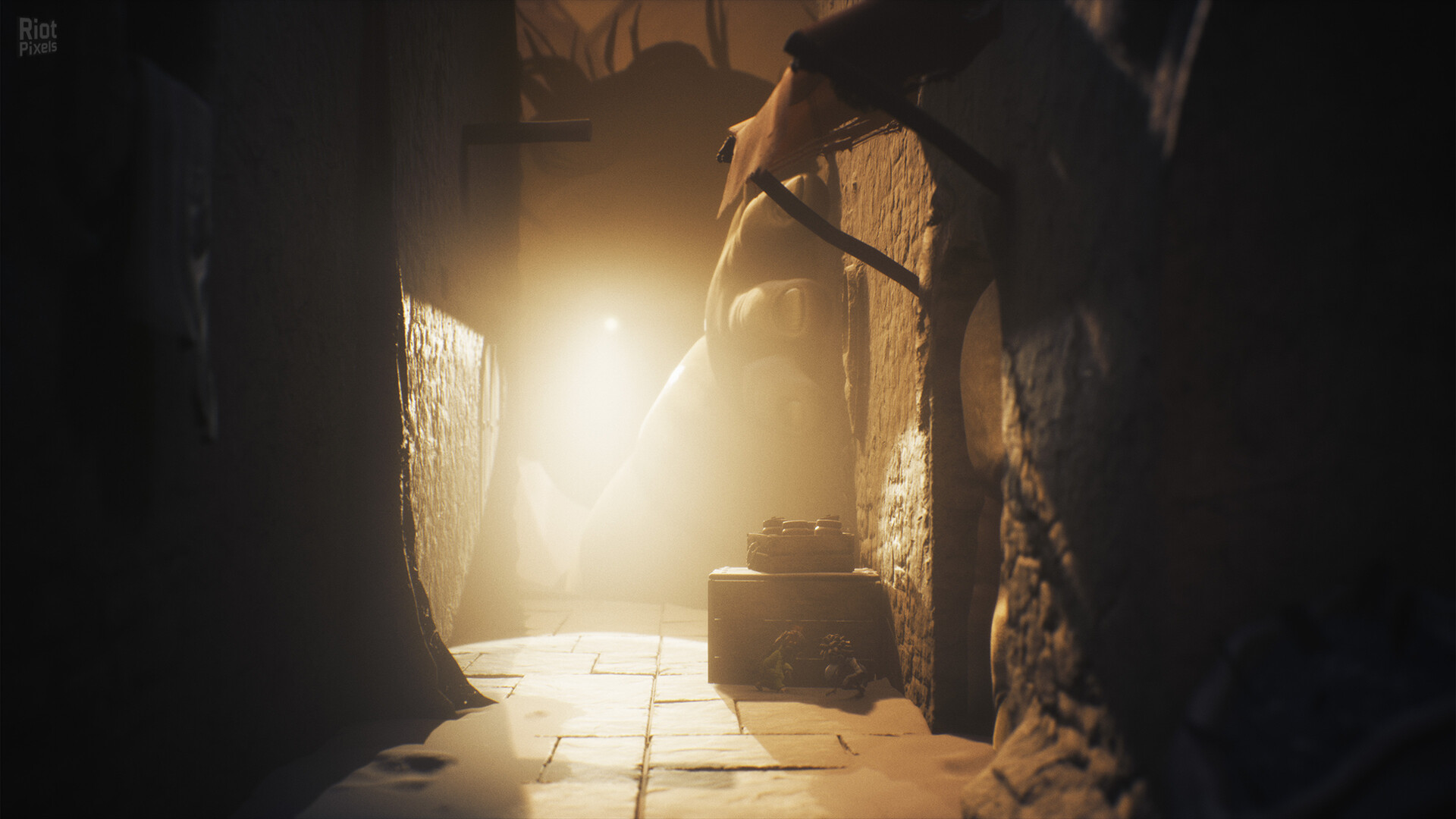 Little Nightmares III Build 22781237 + 6 DLCs PT-BR + Torrent 1