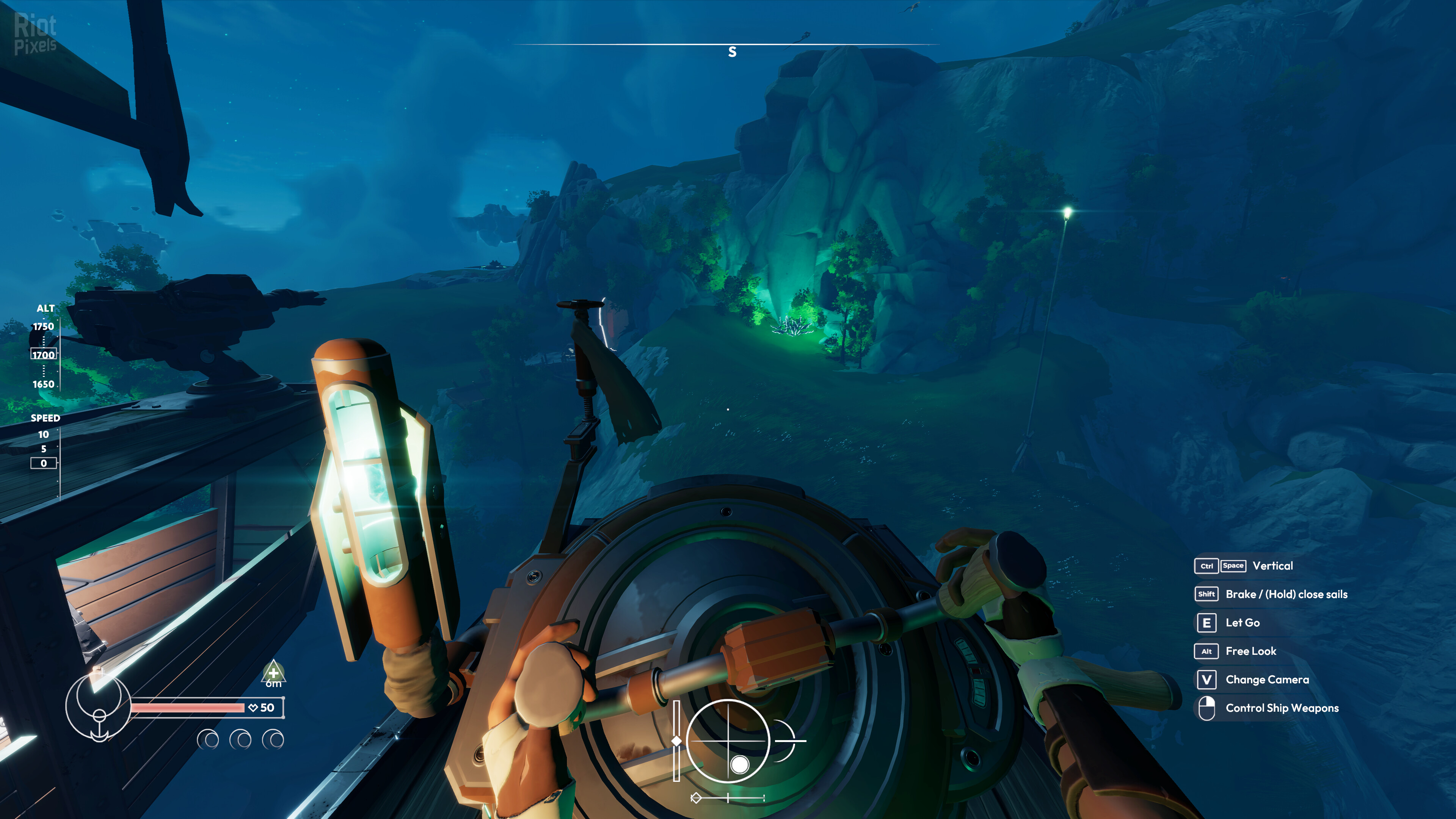 Lost Skies v1.0.79-50871 PT-BR + torrent (Release) + DLC + Island Creator v2.18 4