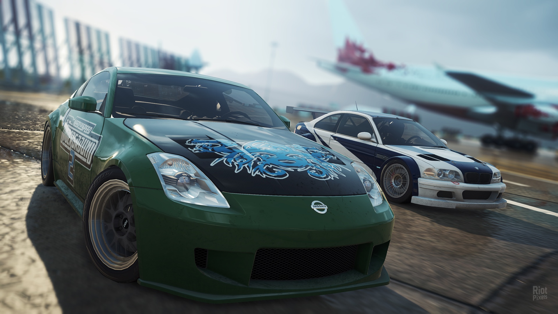 Need for Speed: Most Wanted – Limited Edition v.1.5.0.0 + All DLCs PT-BR + torrent 1