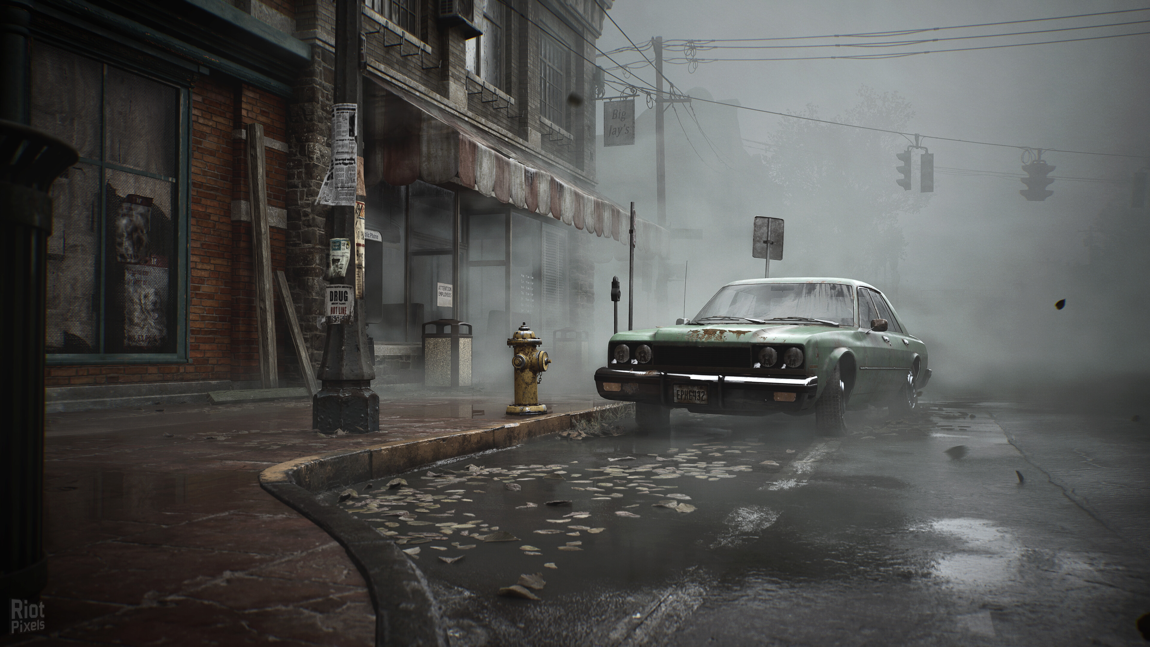 Silent Hill 2: Digital Deluxe Edition – v1.1.236.114 PT-BR + Torrent + 4 DLCs/Bonuses 5