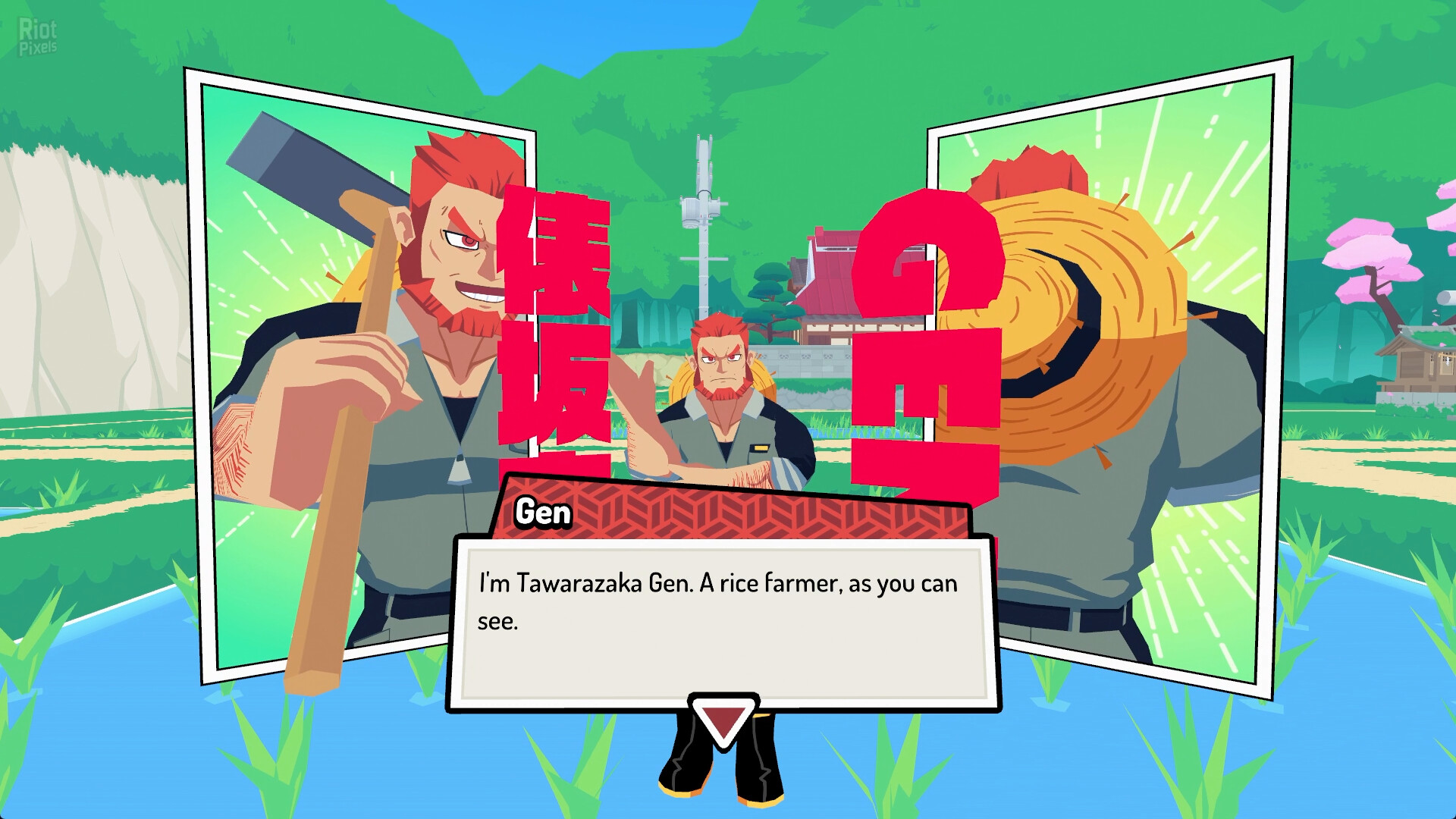Sushi Ben v1.5.250918.5 PT-BR + torrent + Bonus OST 4
