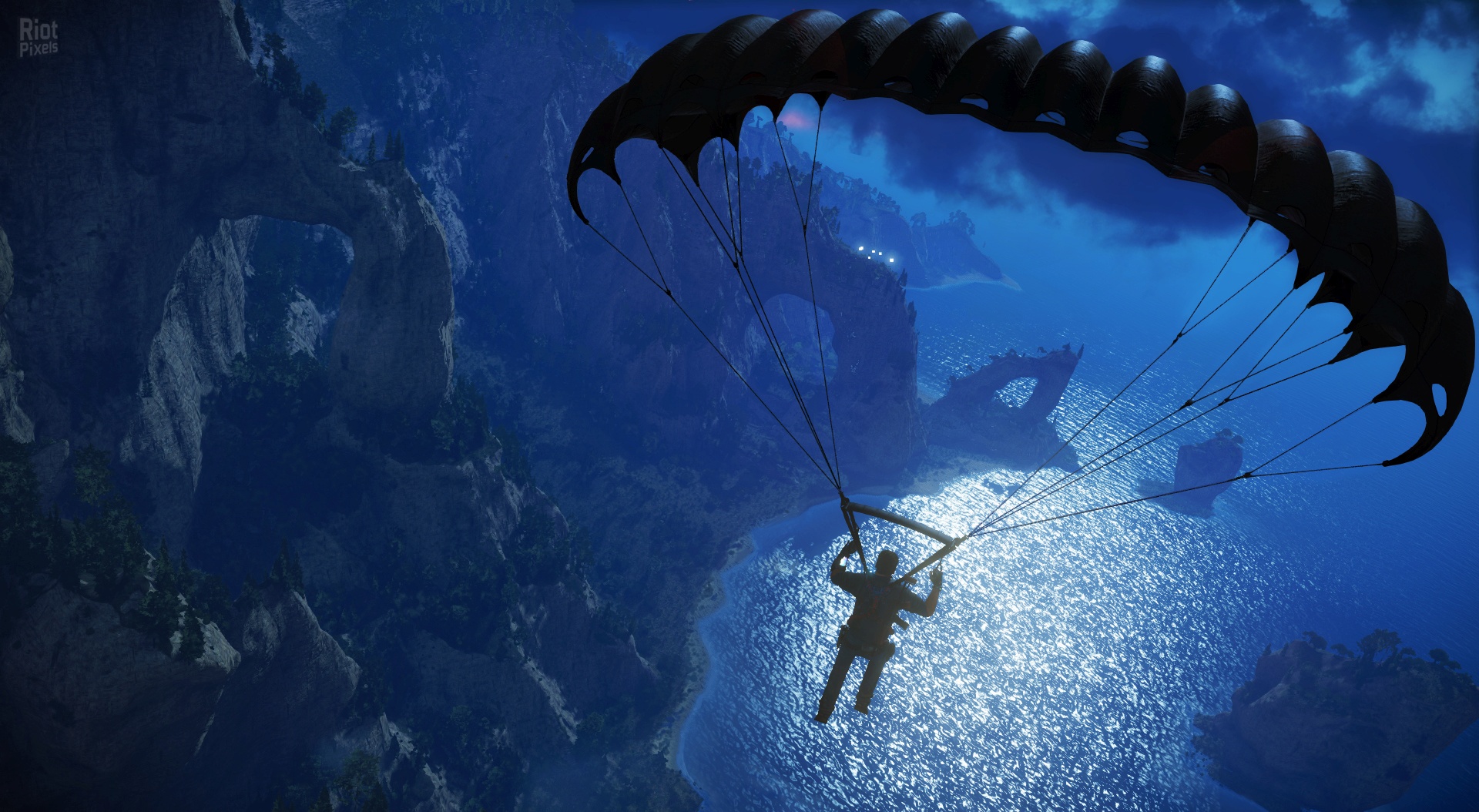 Just Cause 3: XXL Edition – v1.05 PT-BR + Torrent Denuvoless + All DLCs [FitGirl Repack] 5