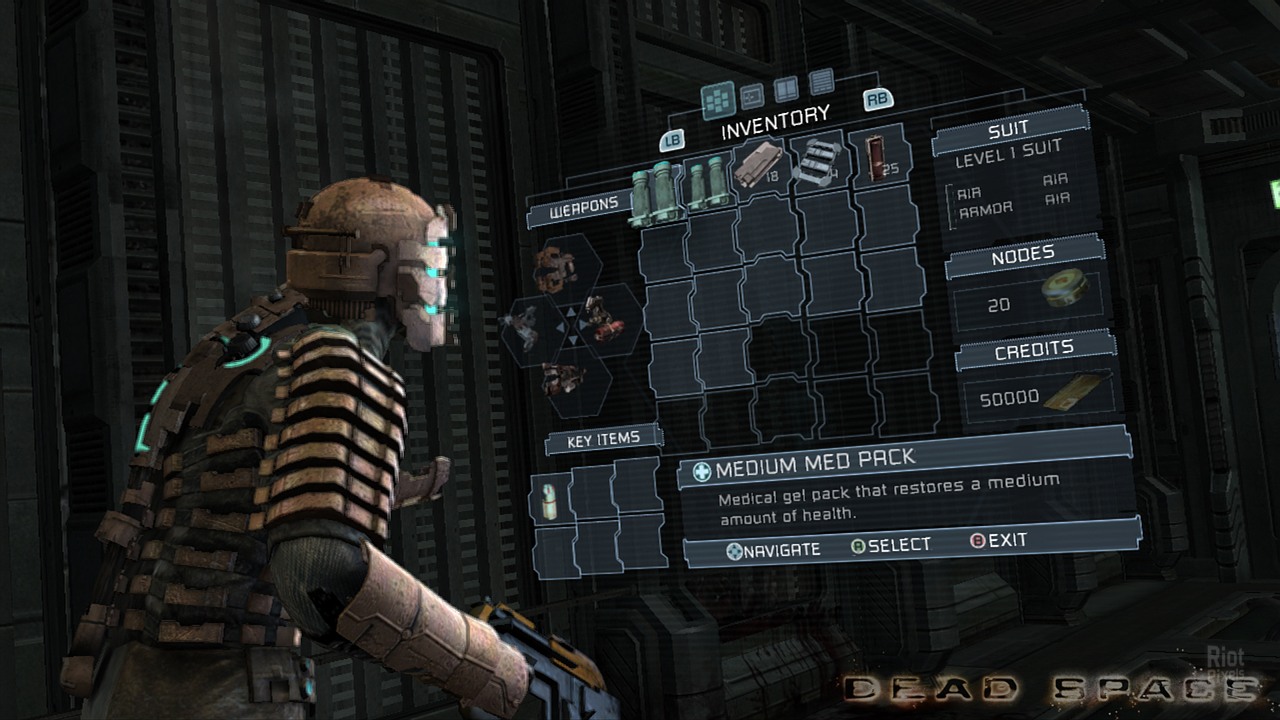 Dead Space 2 Купить