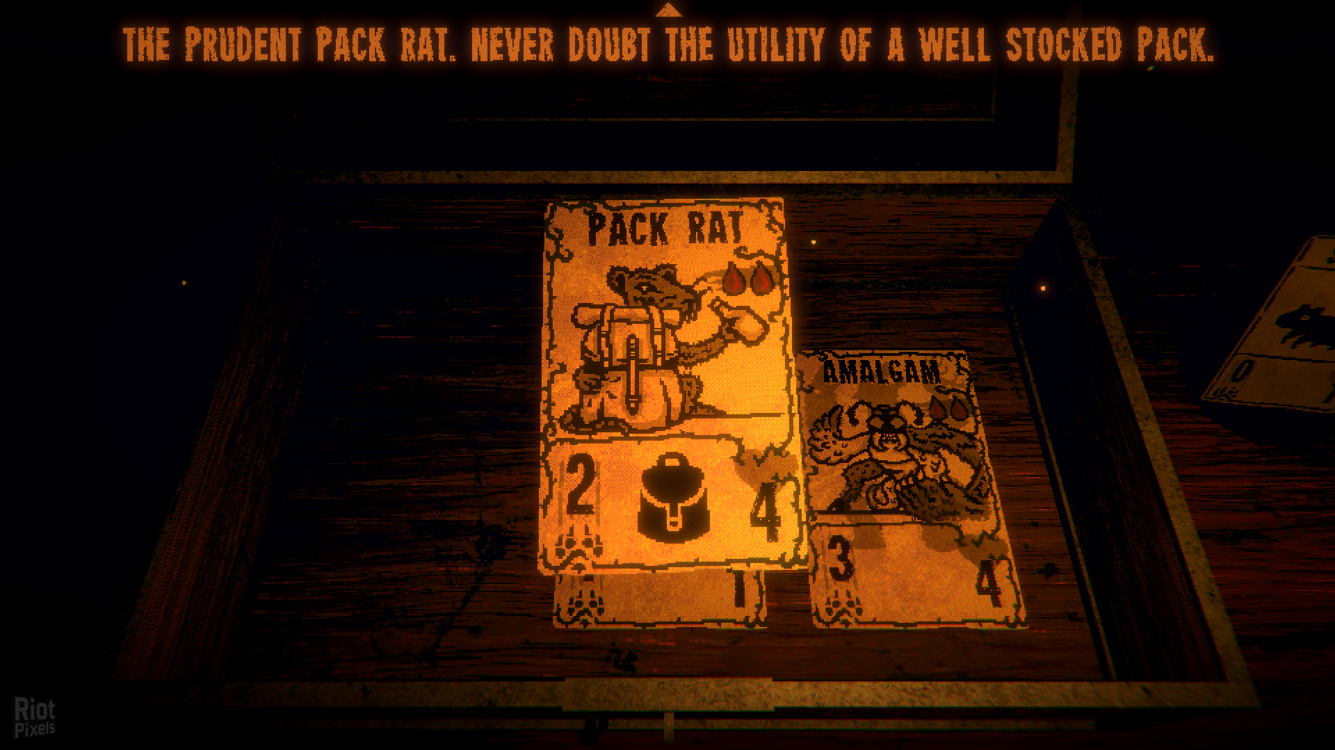 Inscryption v1.10 PT-BR + Torrent + Bonus Soundtrack 5