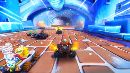 Nickelodeon Kart Racers 2 Grand Prix + Multiplayer Torrent