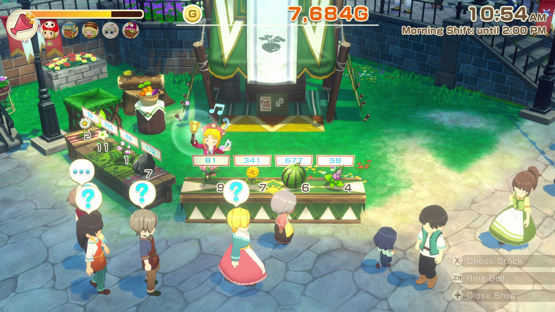 STORY OF SEASONS: Grand Bazaar – Super Digital Deluxe Edition v1.0.3 PT-BR + torrent + 6 DLCs/Bonuses 2