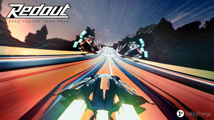 REDOUT Free Download Torrent