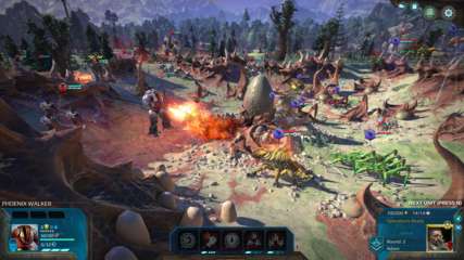 AGE OF WONDERS PLANETFALL PREMIUM EDITION Repack PC GAME FREE DOWNLOAD TORRENT