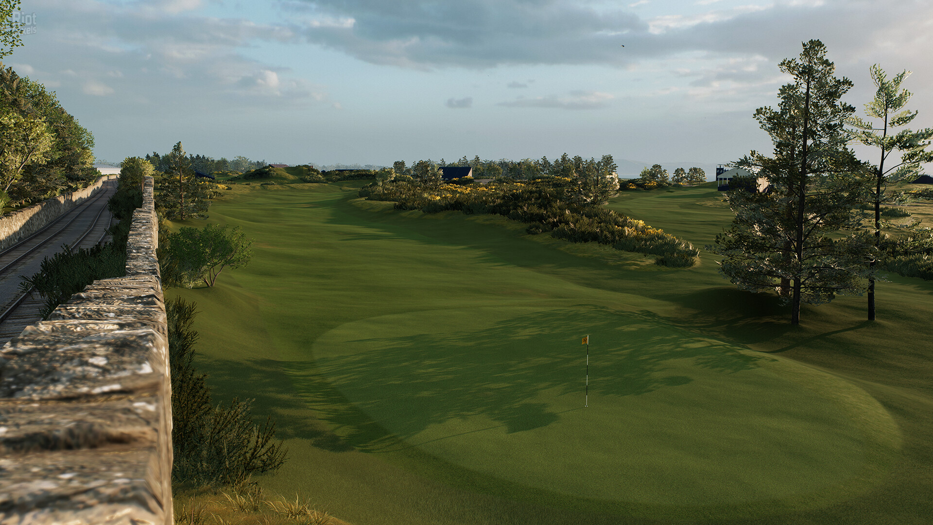 EA SPORTS PGA TOUR – v1.0.3.53615 PT-BR + Torrent (HYPERVISOR) [FitGirl Repack] 4