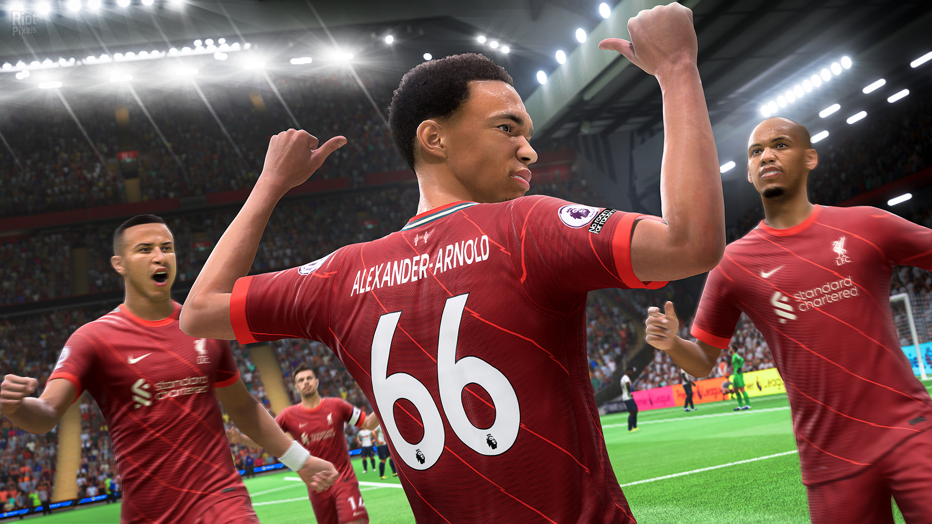 FIFA 22 – v1.0.77.45722 PT-BR + Torrent 5