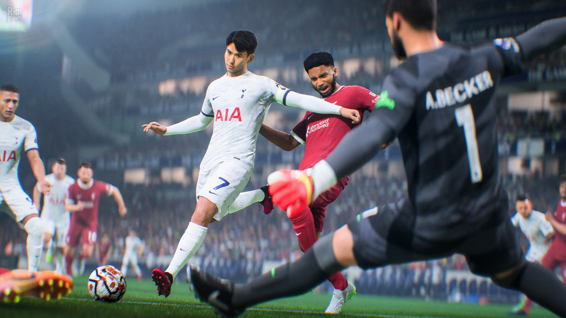 EA SPORTS FC 24 – v1.0.90.31158 PT-BR + Torrent (HYPERVISOR) [Monkey Repack] 6