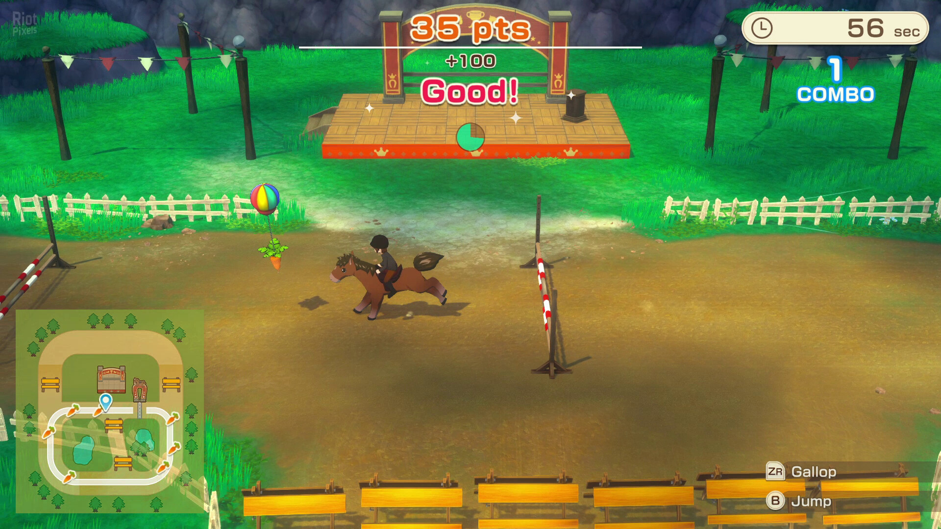 STORY OF SEASONS: Grand Bazaar – Super Digital Deluxe Edition v1.0.3 PT-BR + torrent + 6 DLCs/Bonuses 5