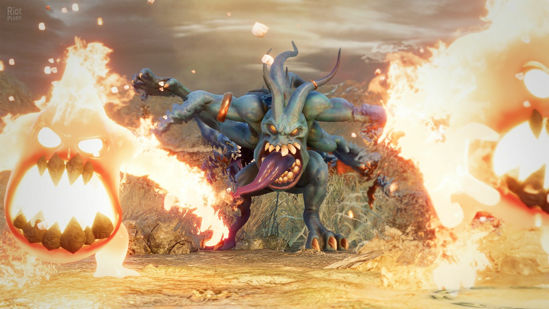 Warhammer Age of Sigmar: Realms of Ruin – Ultimate Edition v1.2.1.54368 PT-BR + Torrent + 7 DLCs/Bonuses (HYPERVISOR) 6