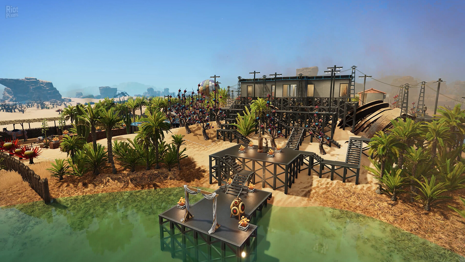Stranded: Alien Dawn – Premium Edition v1.23.250612 PT-BR + Torrent (Denuvoless) + 3 DLCs/Bonuses 4