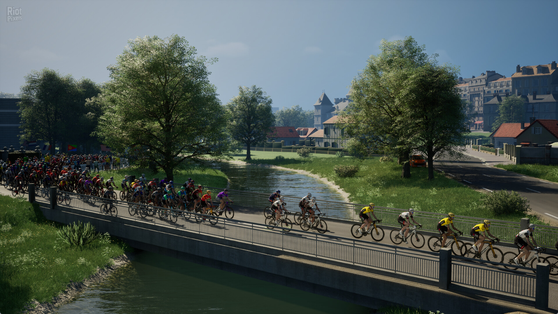 Pro Cycling Manager 25 v1.1.2.415 PT-BR + Torrent 1