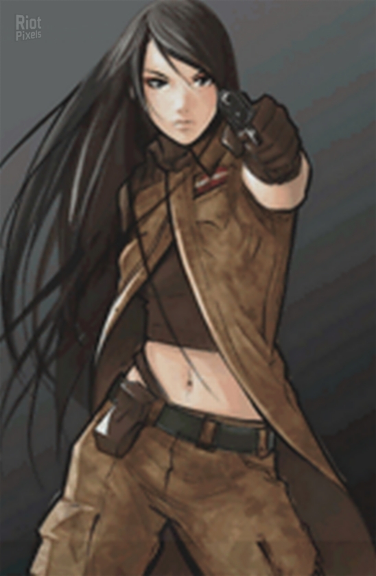 Advance Wars Hentai