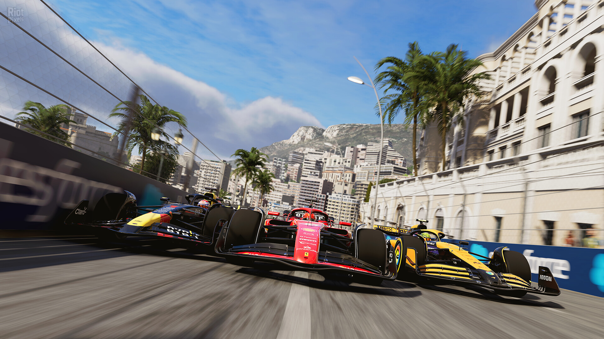 F1 24 – v1.21.1256962 + 7 DLCs* PT-BR + Torrent (HYPERVISOR) 1