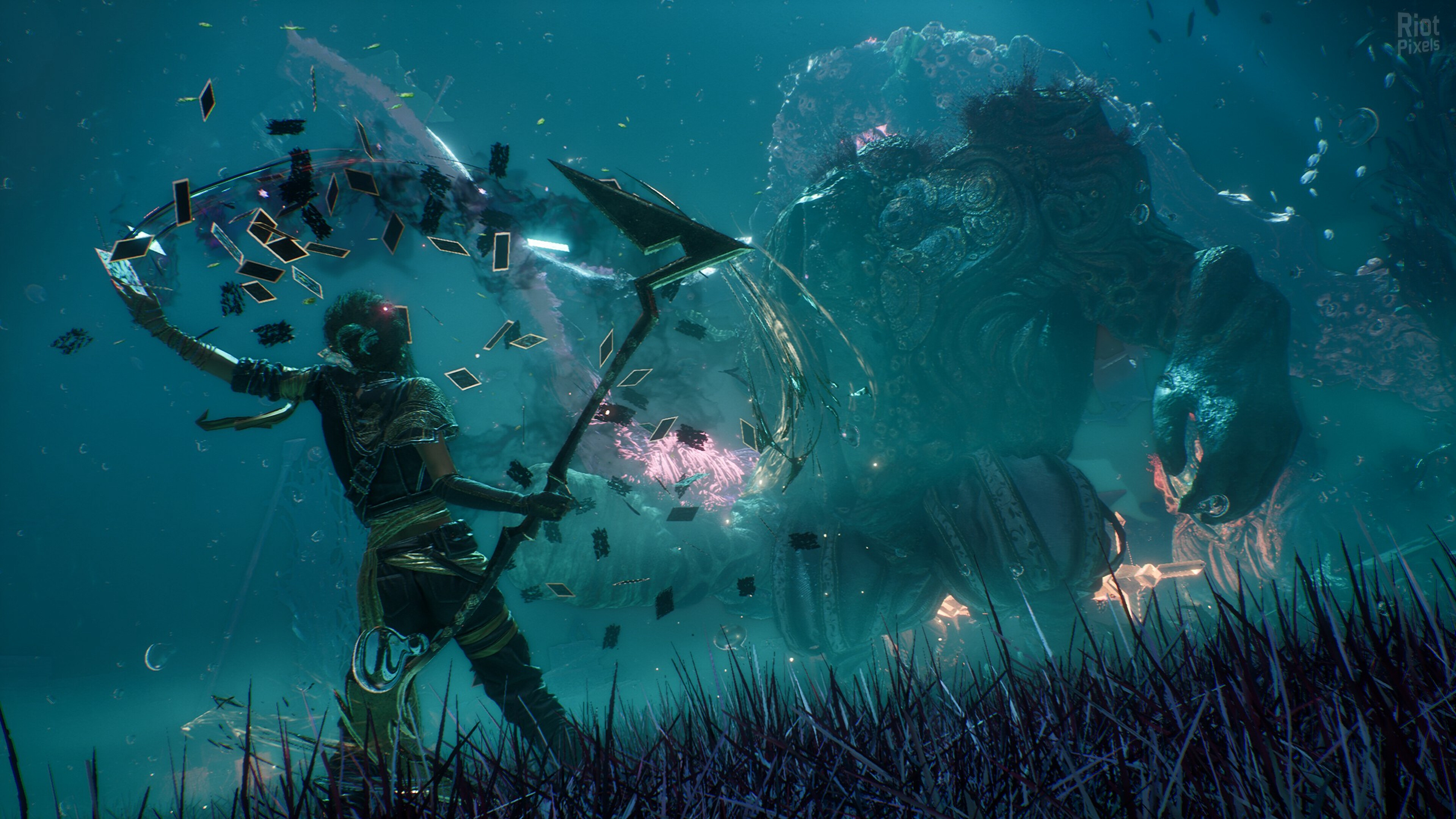 Clair Obscur: Expedition 33 – Deluxe Edition pt-br + torrent v61339 (v1.5.0) + DLC + 9 Bonus Soundtracks 4