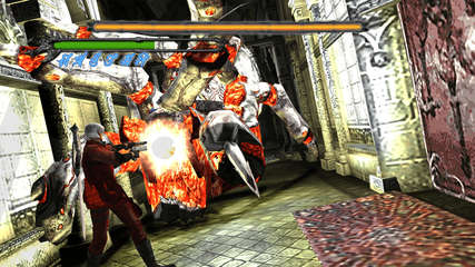 DEVIL MAY CRY HD COLLECTION PC GAME FREE DOWNLOAD TORRENT