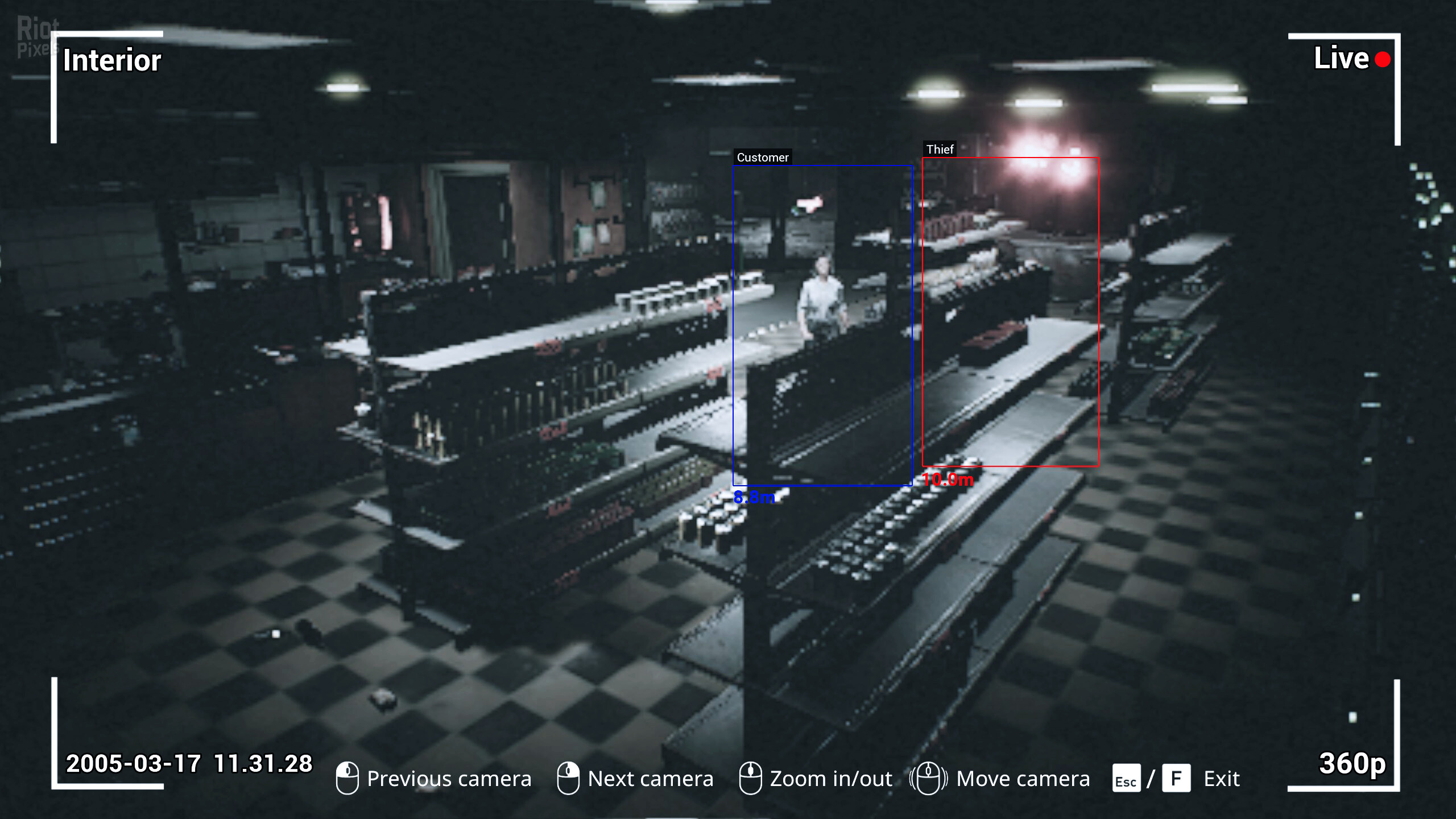 Corner Shop: NightShift v1.22.44.194 PT-BR + Torrent 3