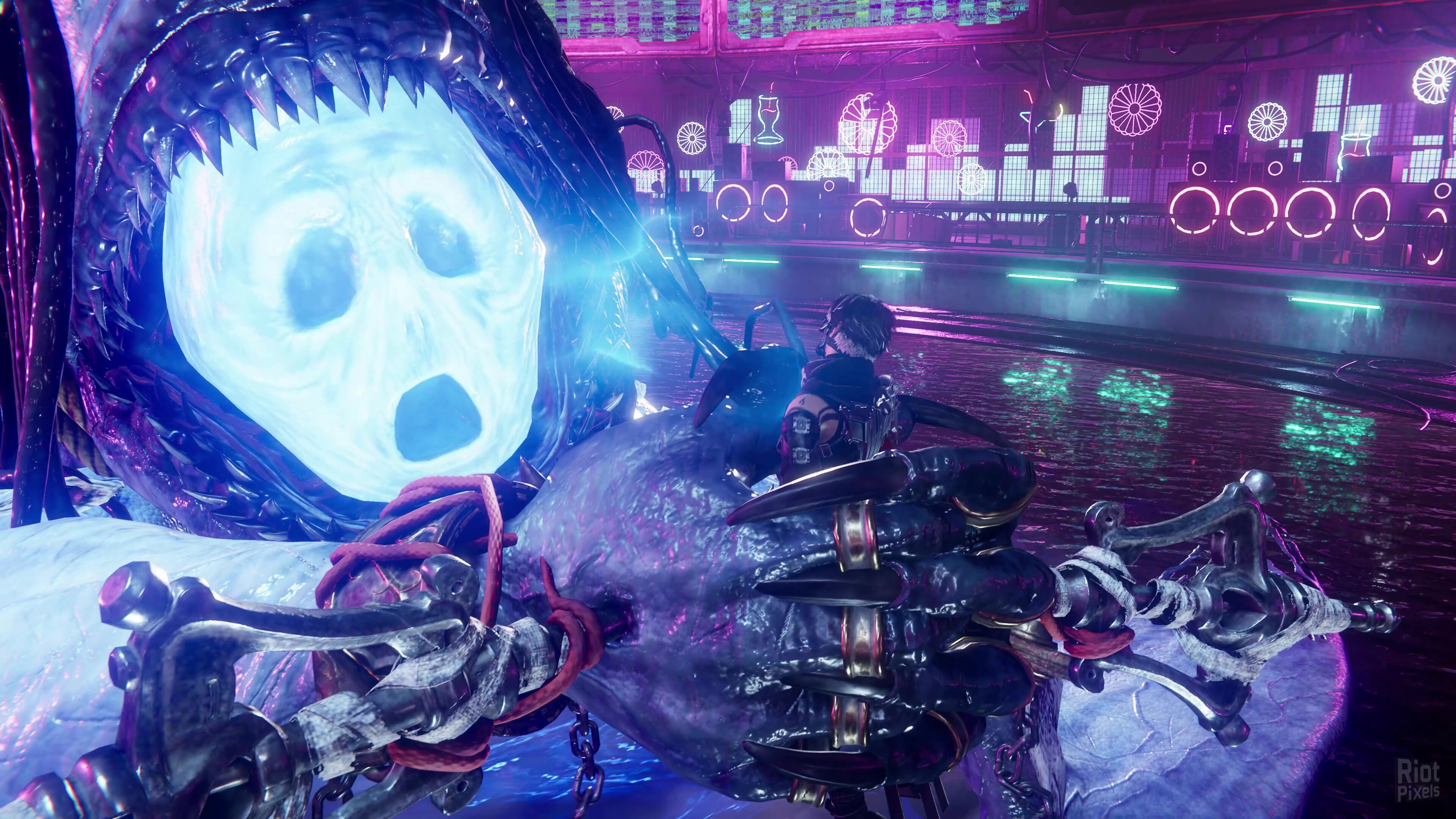 NINJA GAIDEN 4: Deluxe Edition (2026) PT-BR + torrent v1.0.4.0 + 3 DLCs 4