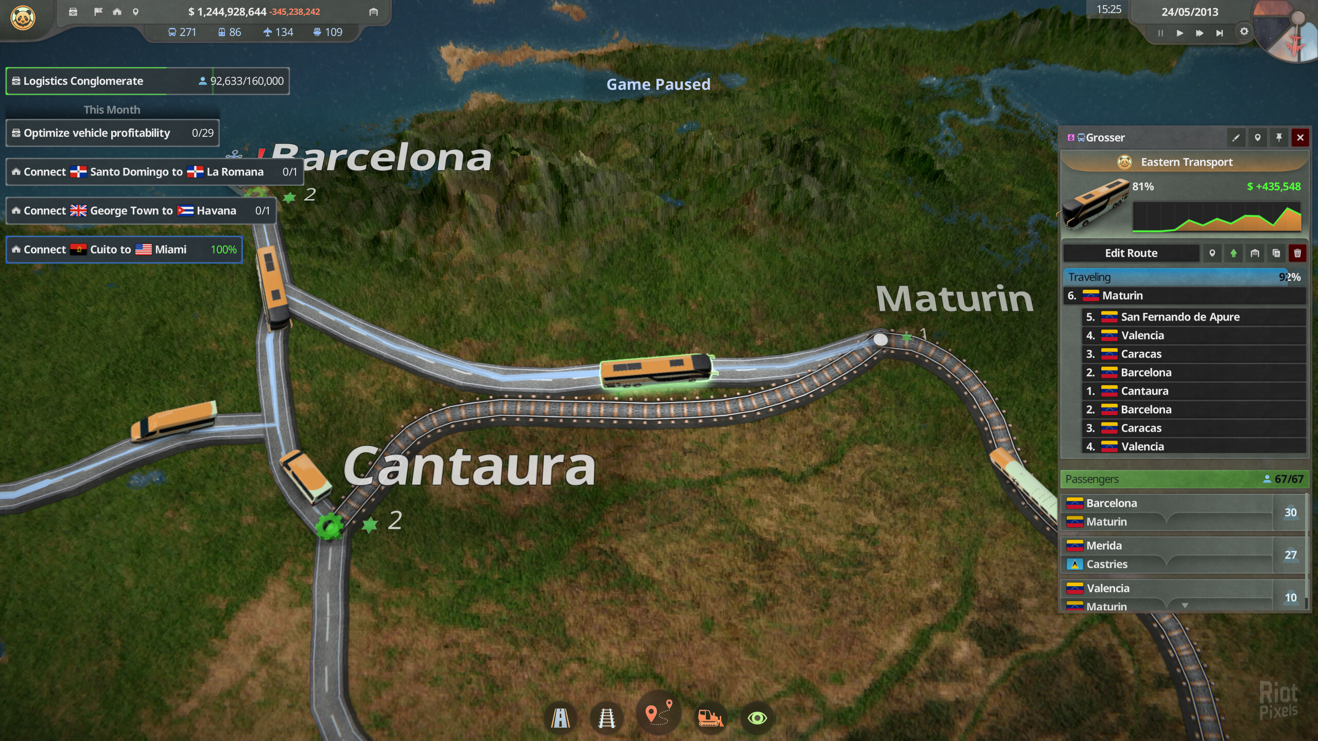 Worldwide Rush v1.0.22/v1.0.25 PT-BR + Torrent 5