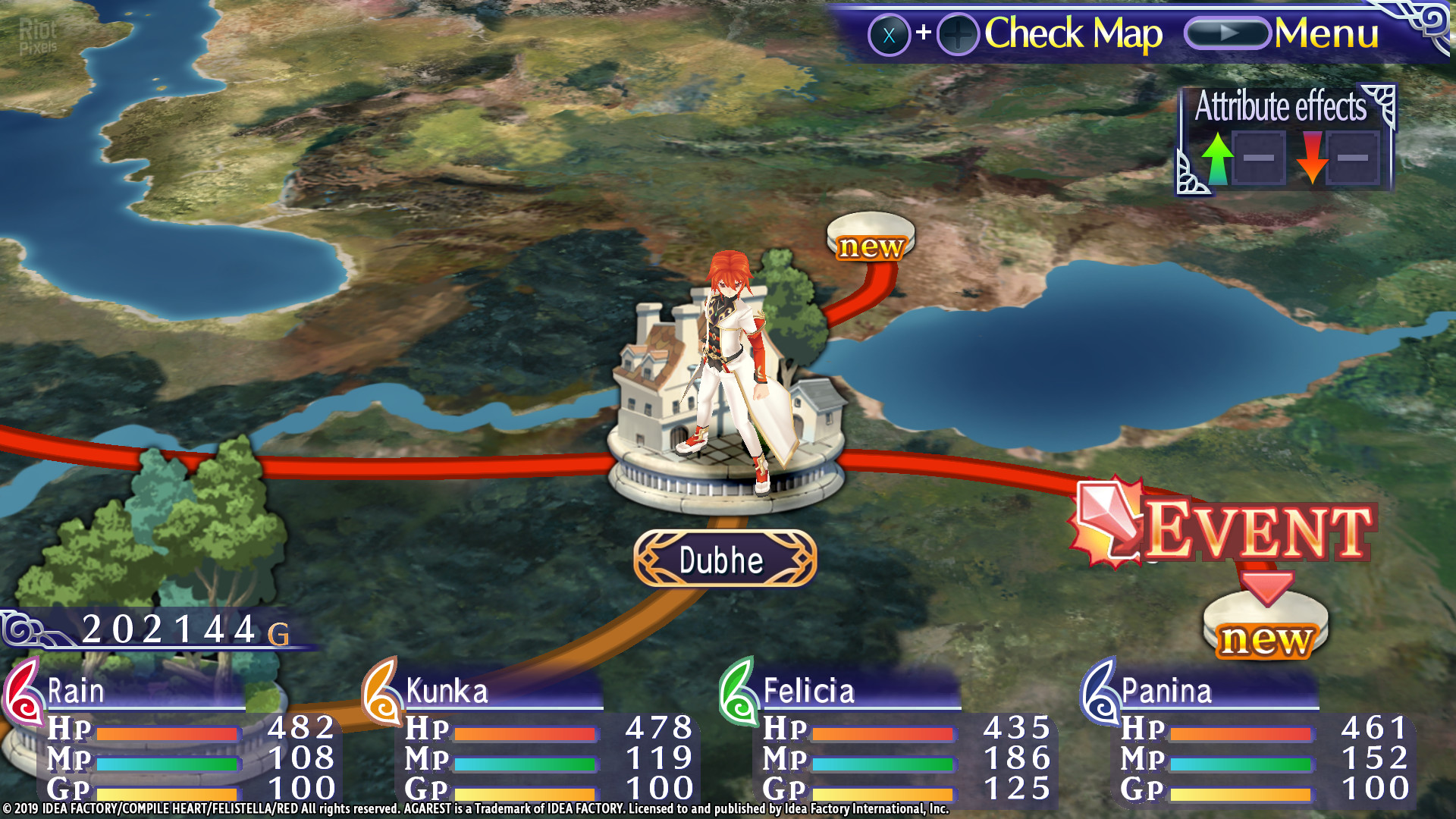 Record of Agarest War Mariage Free Download Record of Agarest War Mariage Free Download