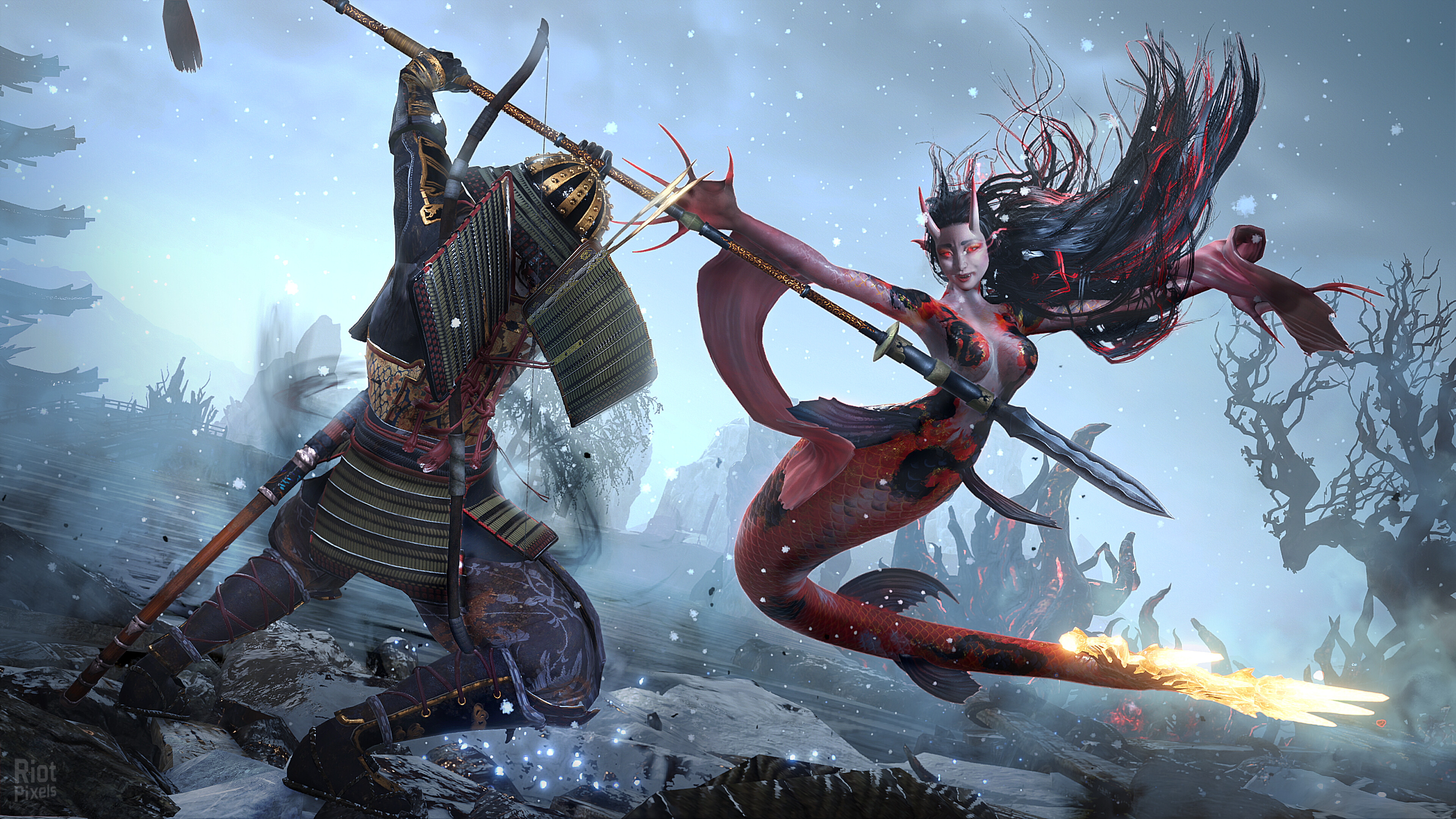 Nioh 3 – v1.02.02/v1.03 PT-BR + Torrent + 9 DLCs + Multiplayer 3