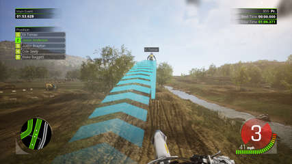 MONSTER ENERGY SUPERCROSS THE OFFICIAL VIDEOGAME 2 + 7 DLCS