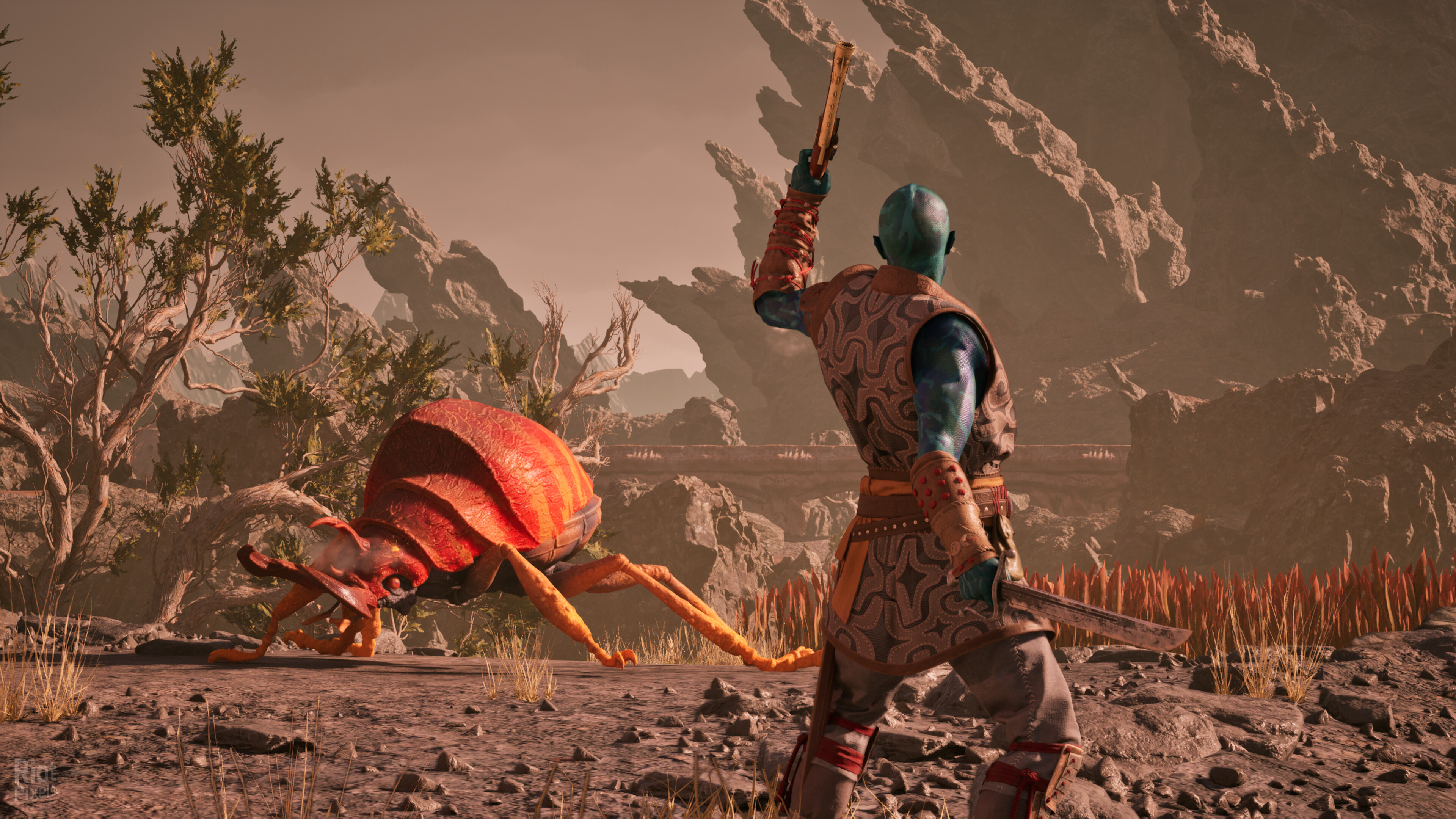 Avowed: Premium Edition v2.0.0.0 PT-BR + Torrent + 3 DLCs/Bonuses 3