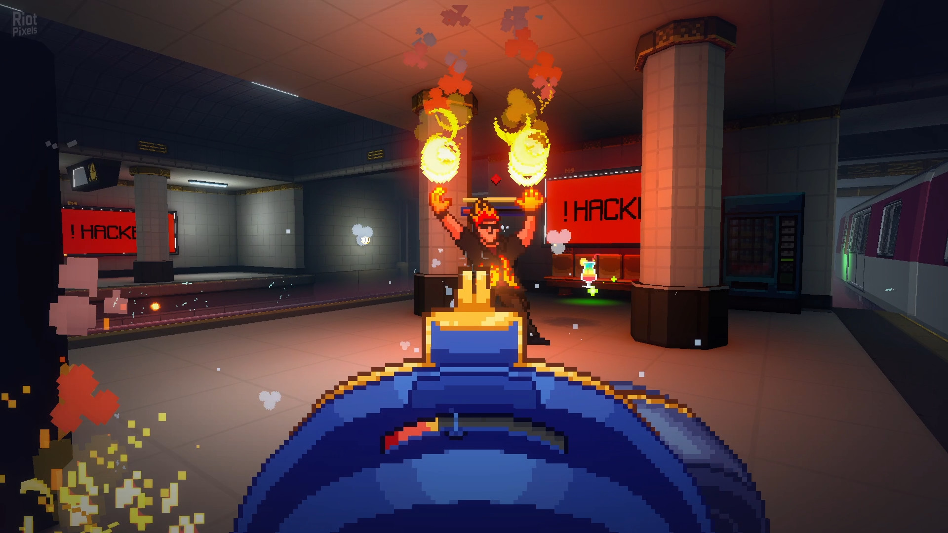 Fashion Police Squad v1.0.2 PT-BR + Torrent 1