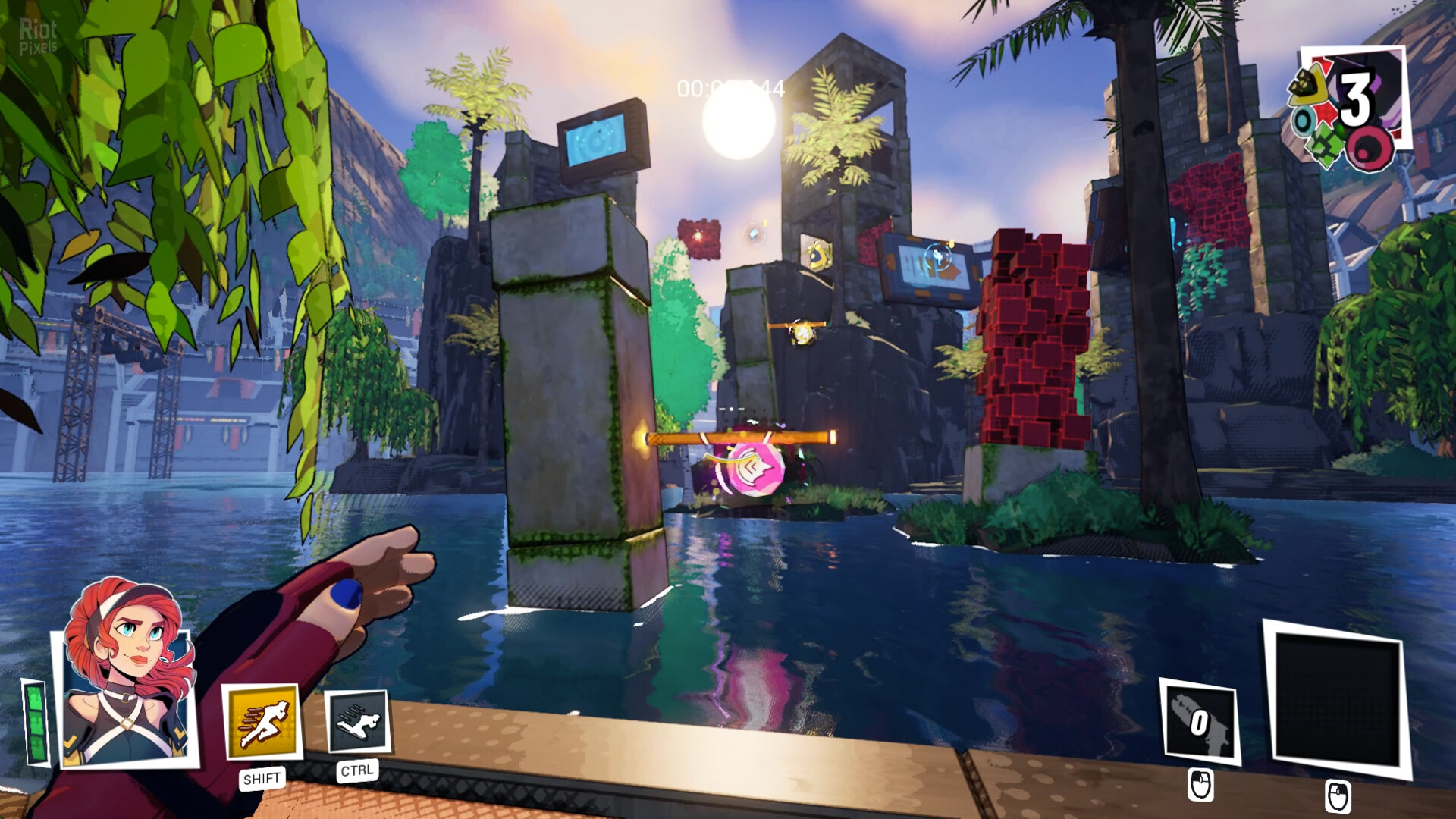 JETRUNNER: Founders Edition v1.0.1-dragon-0694 PT-BR + torrent + DLC 5