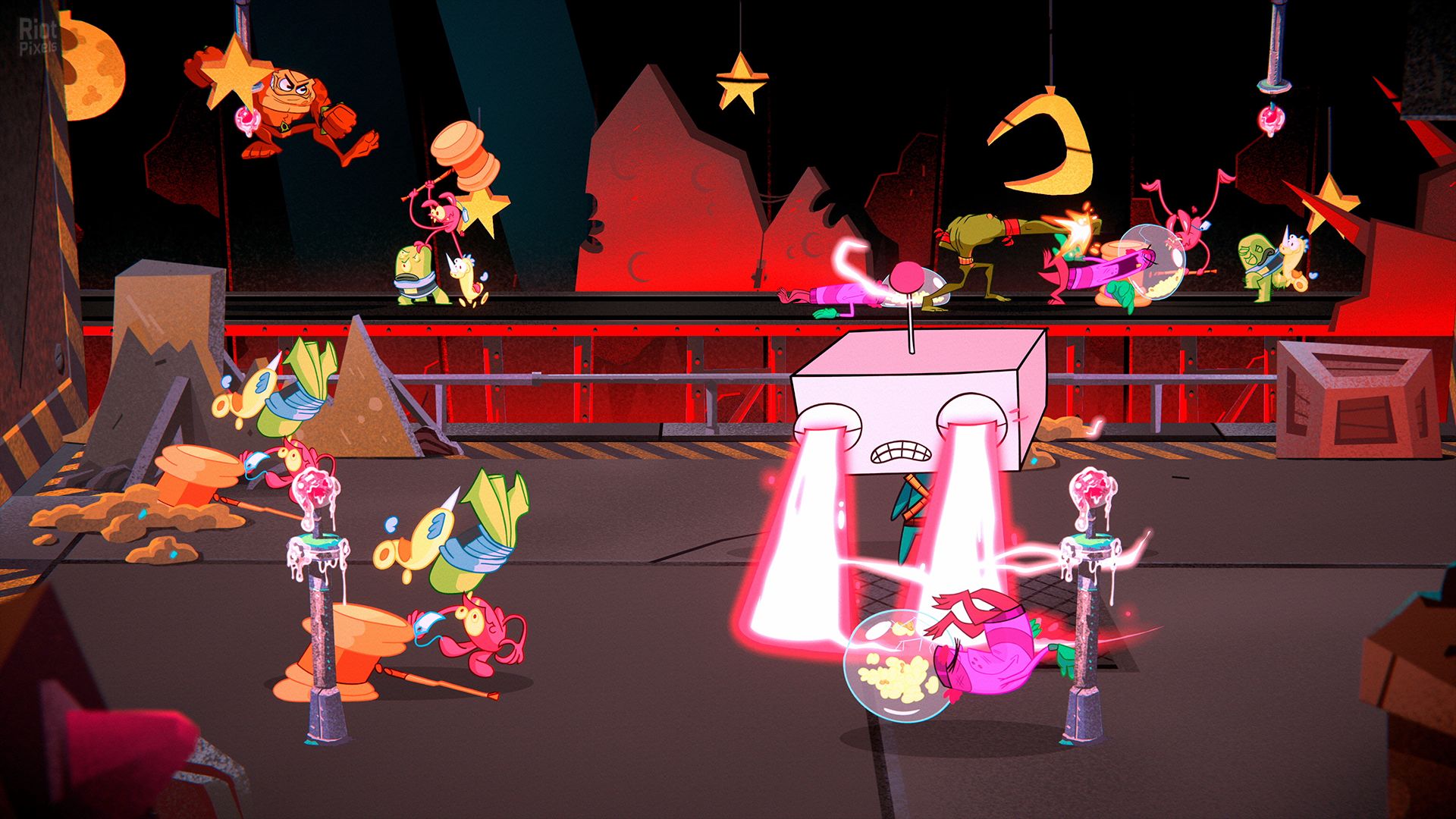 battletoads [iv/2019]