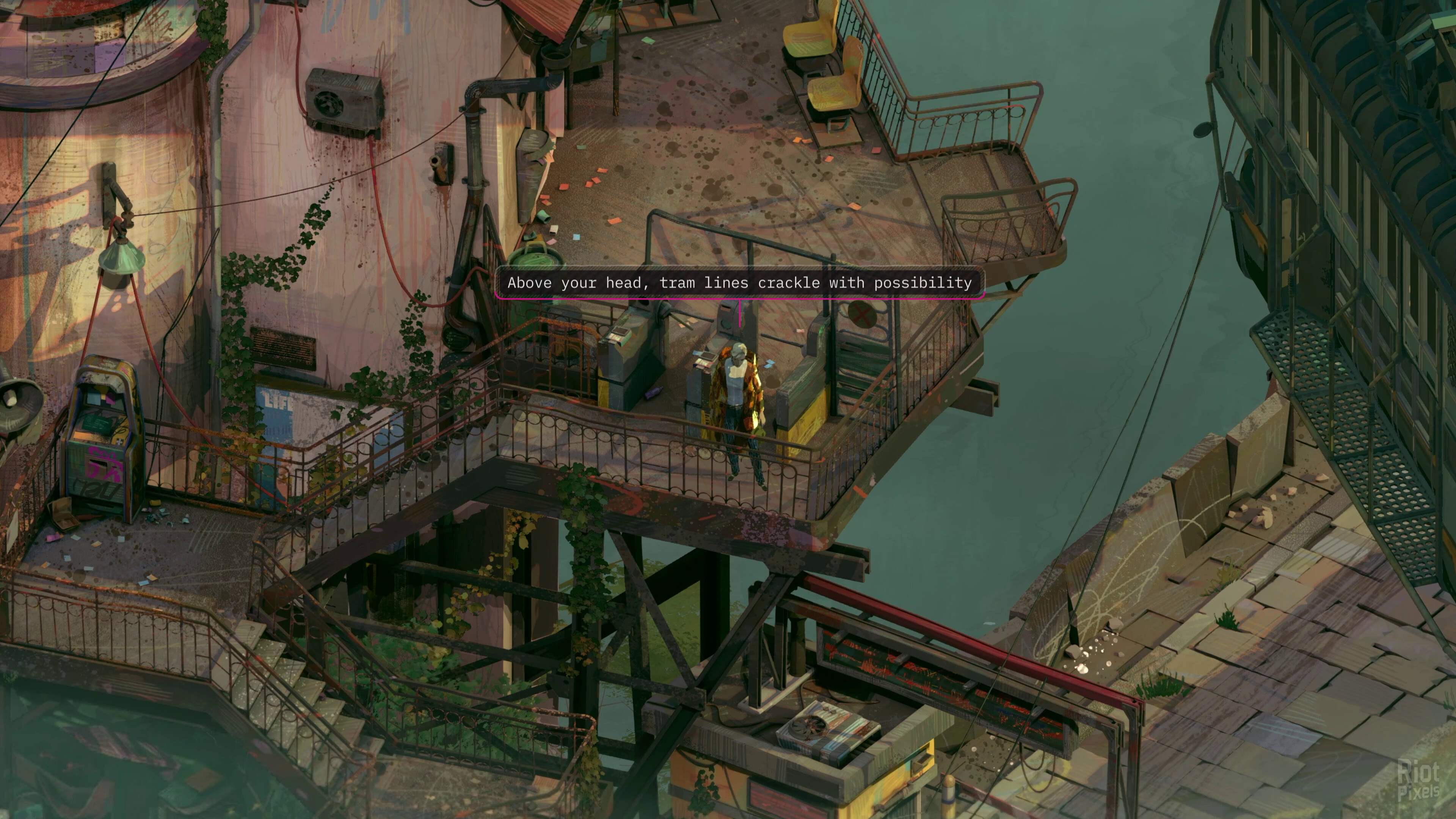 ZERO PARADES: For Dead Spies – Bundle v1.0.36599 PT-BR + Torrent + Bonus Content [FitGirl Repack] 6