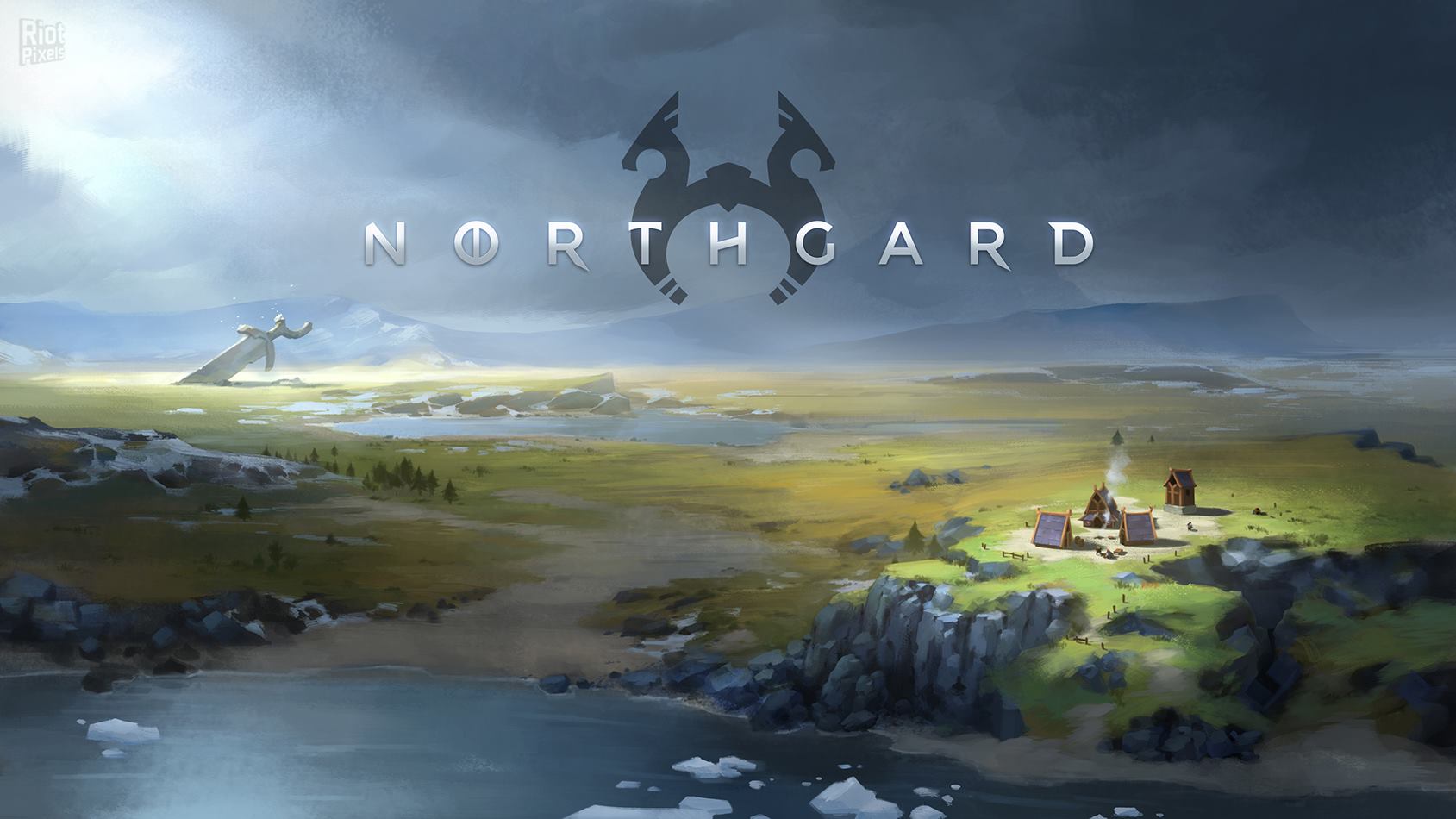 Northgard The Viking Age Edition 2 5 5 21897 MULTi11 GOG GNU Linux Native